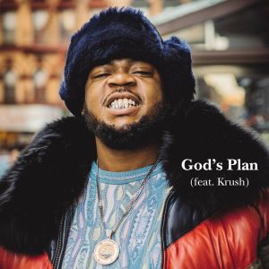 Listen to God's Plan (Explicit) song with lyrics from Wish Master