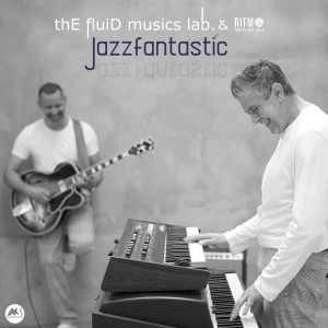 Album Jazzfantastic oleh RITMO