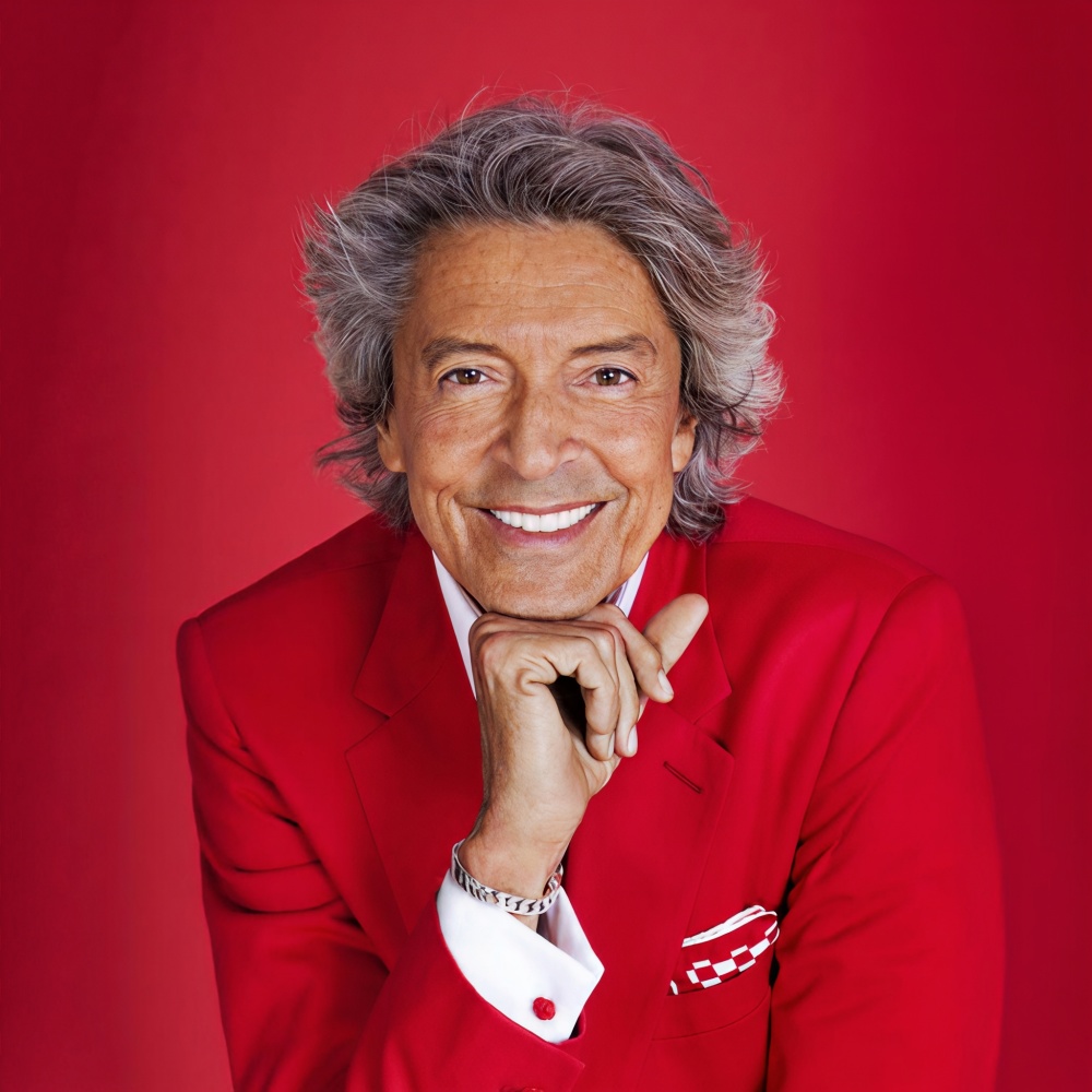 Tommy Tune