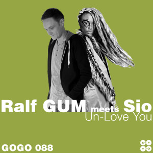 Album Un-Love You oleh RalfGUM