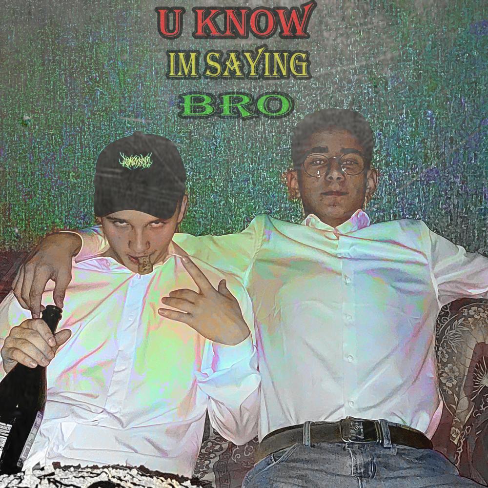 U Know Im Saying Bro