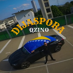Listen to Dijaspora song with lyrics from Qzino
