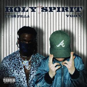 HOLY SPIRIT (feat. Vory) (Explicit)
