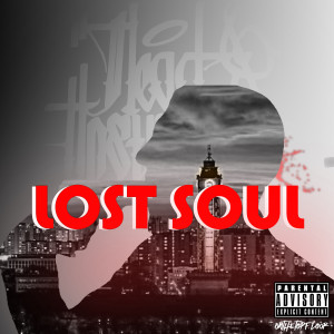 Album Lost Soul (Explicit) from Headupstream