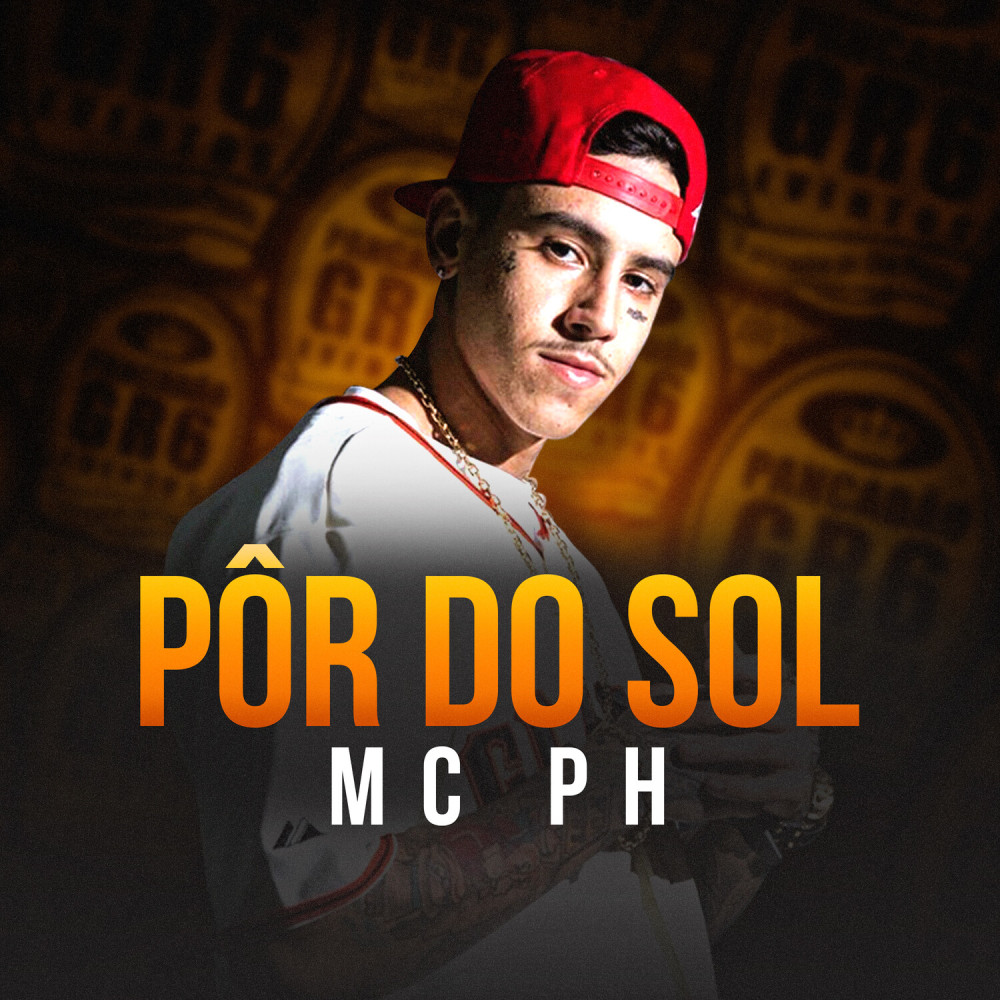 Pôr do Sol