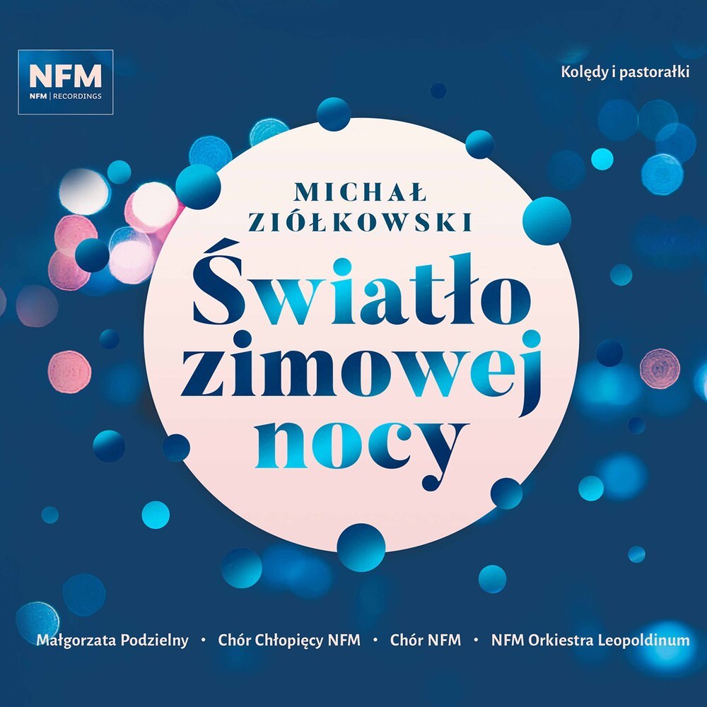Światło zimowej nocy: VII. Nunc dimittis