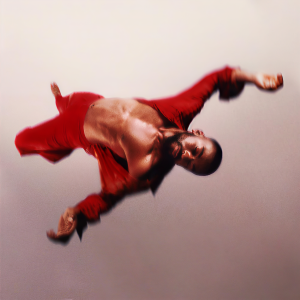 Dengarkan The Heat (Explicit) lagu dari Rasharn Powell dengan lirik