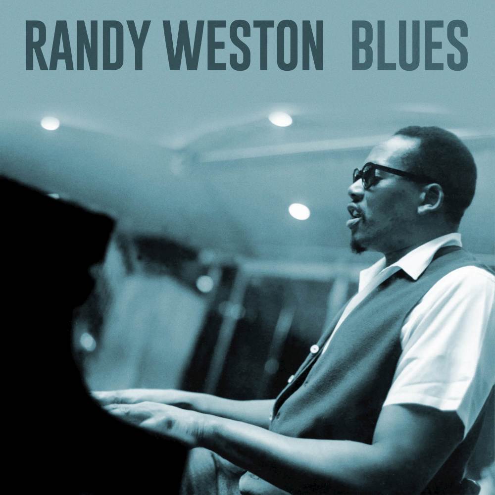 Afro Blues