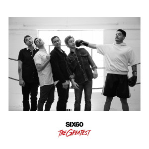ดาวน์โหลดและฟังเพลง The Greatest พร้อมเนื้อเพลงจาก Six60