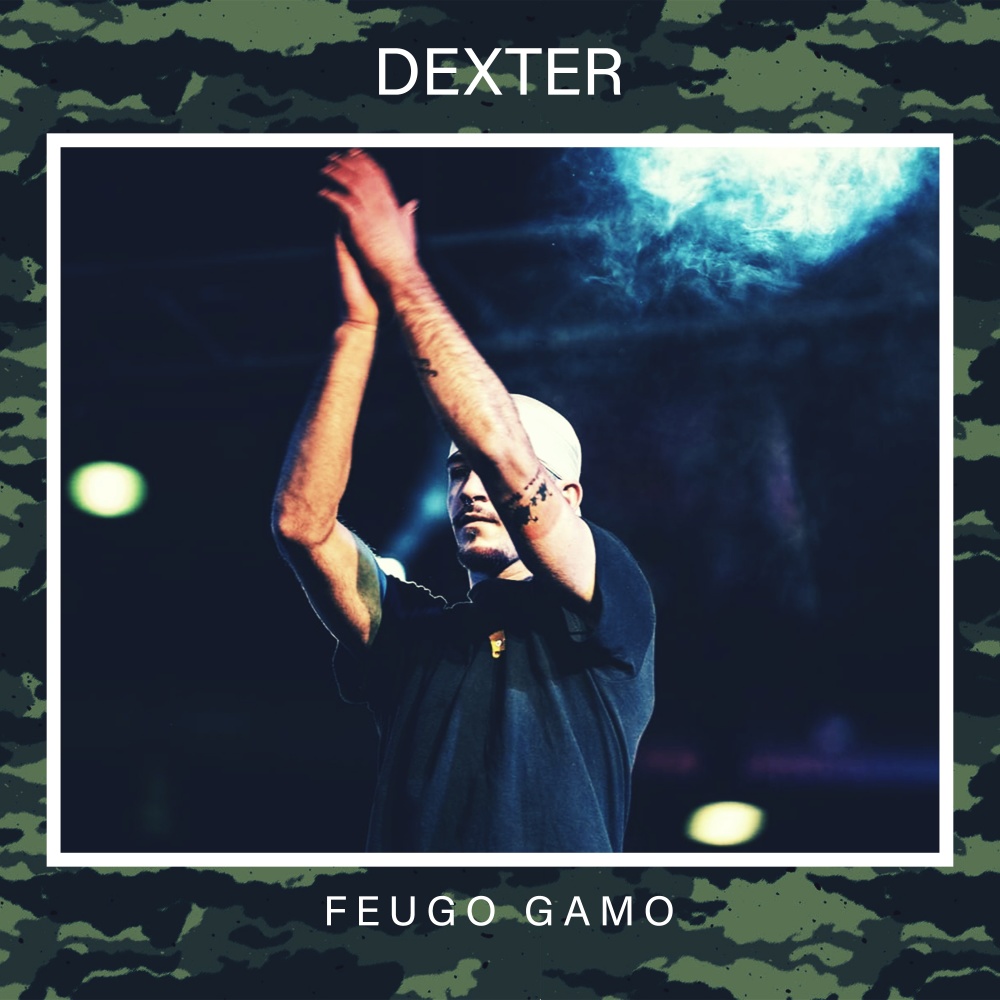 Feugo Gamo (Explicit)