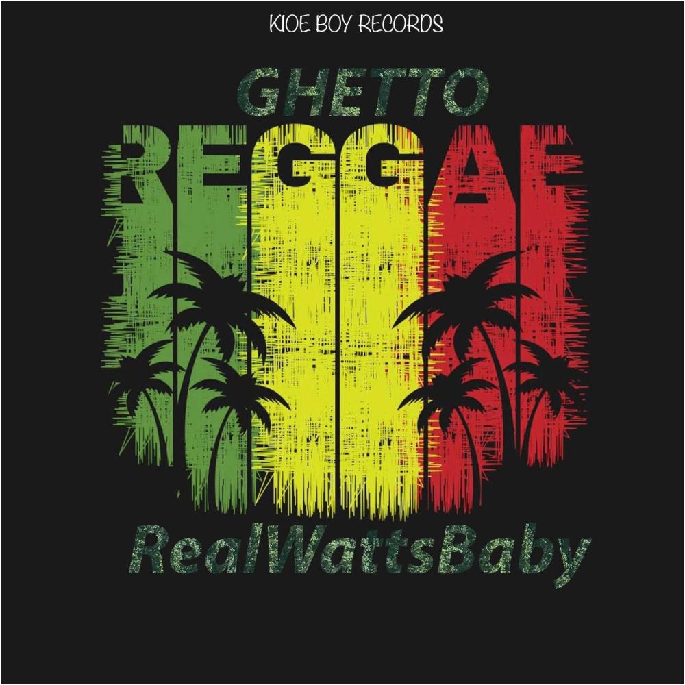Ghetto Reggae (Explicit)
