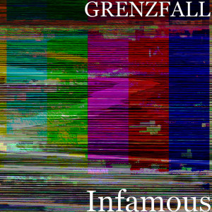 收听Grenzfall的All I Need歌词歌曲