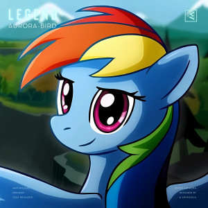 Listen to Legend song with lyrics from Alan-Dash
