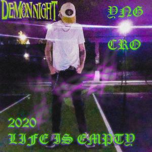 Listen to demons (Explicit) song with lyrics from yngcro
