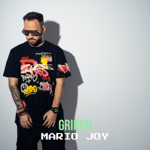 Album Gringo from Mario Joy