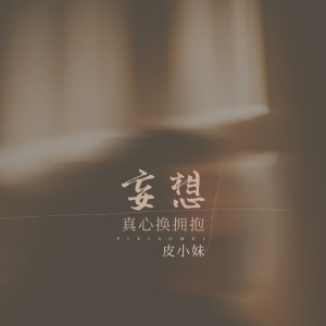 皮小妹的專輯妄想真心換擁抱