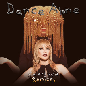Kylie Minogue的專輯Dance Alone Remixes