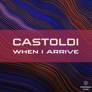 Castoldi的專輯When I Arrive