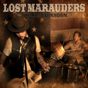 ดาวน์โหลดและฟังเพลง Rise พร้อมเนื้อเพลงจาก Lost Marauders