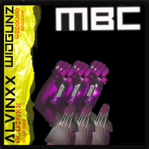 Album Mbc (Explicit) from 