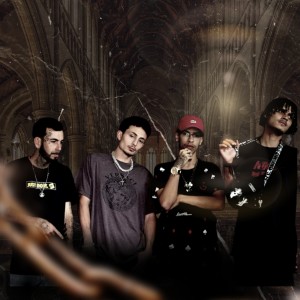 Casi的專輯Confessionário Cypher 1 (Explicit)