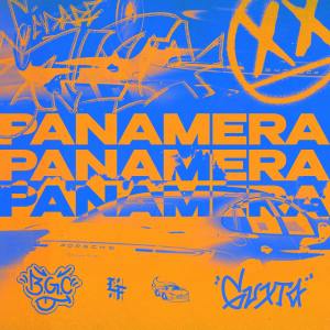 Listen to Panamera song with lyrics from Guxta
