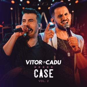 Album Case, Vol. 2 from 