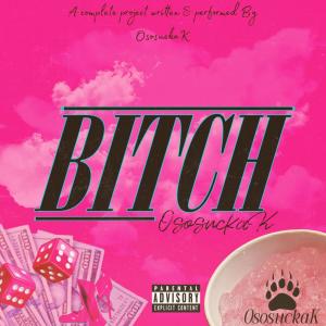ดาวน์โหลดและฟังเพลง Bitch (Explicit) พร้อมเนื้อเพลงจาก OsosuckaK