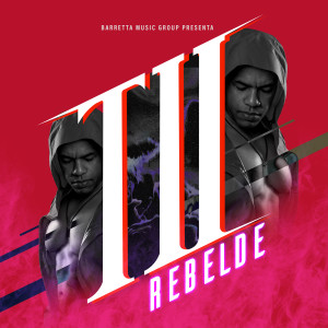 收聽Rebelde的Tu歌詞歌曲