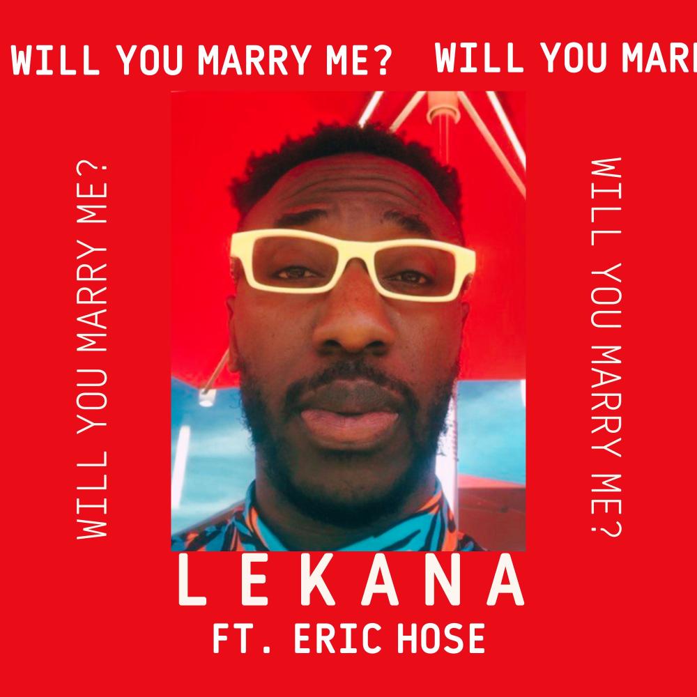 Will You Marry Me (feat. Erik Hose Compositions)