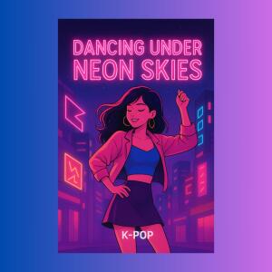 收听Neonix的Dancing Under Neon Skies歌词歌曲