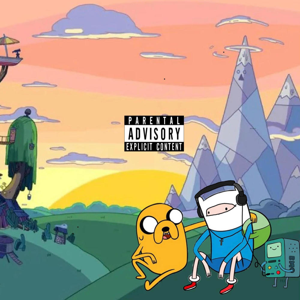 Inner Peace (Explicit)