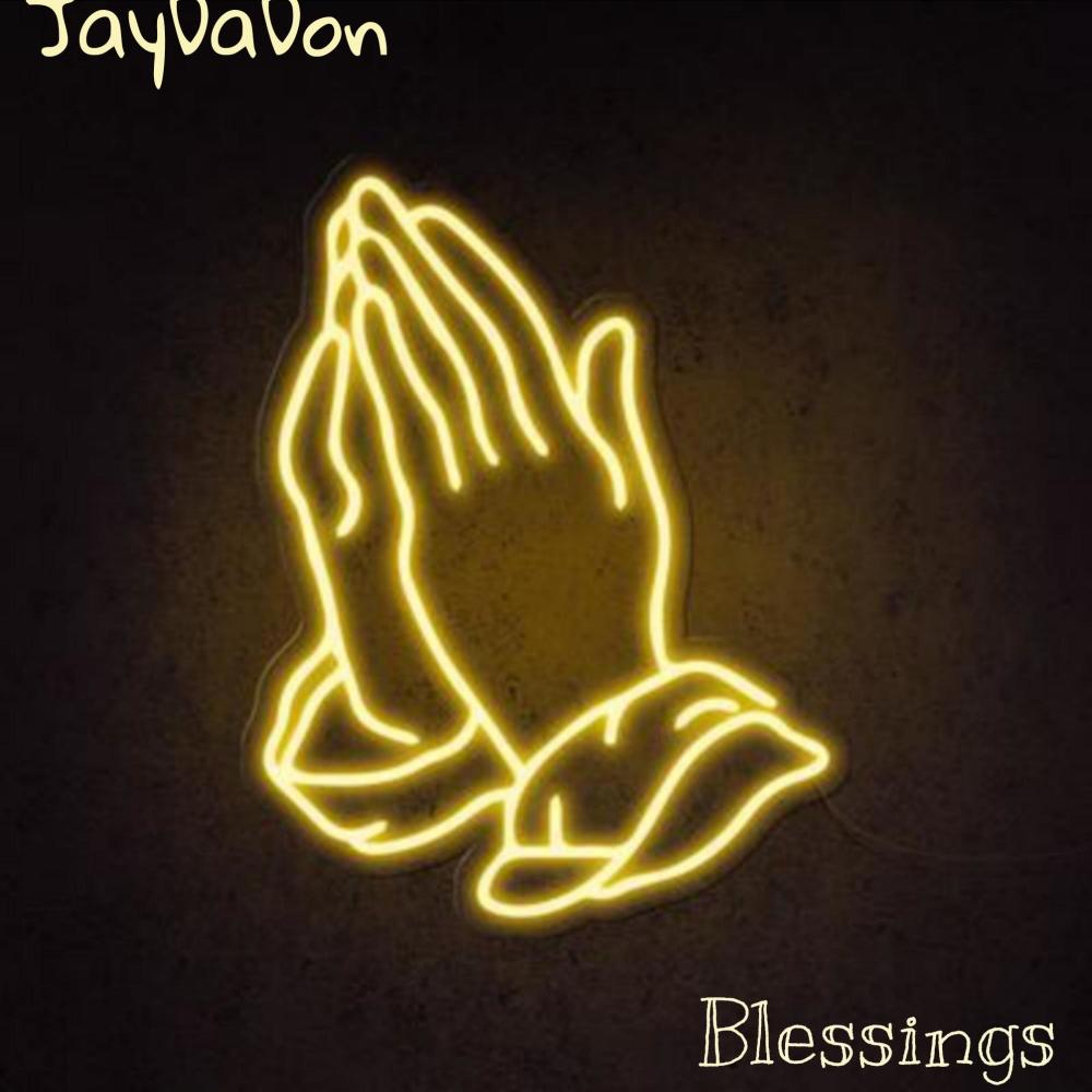 Blessings(feat. Murcc) (Explicit)