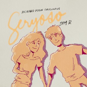 Listen to Seryoso song with lyrics from Jay R