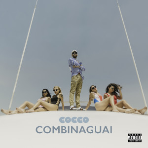 收听Cocco的Combinaguai (Explicit)歌词歌曲