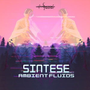 Album Ambient Fluids from Sintese