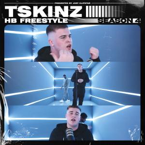 Listen to HB Freestyle (Season 4) (Explicit) song with lyrics from Tskinz