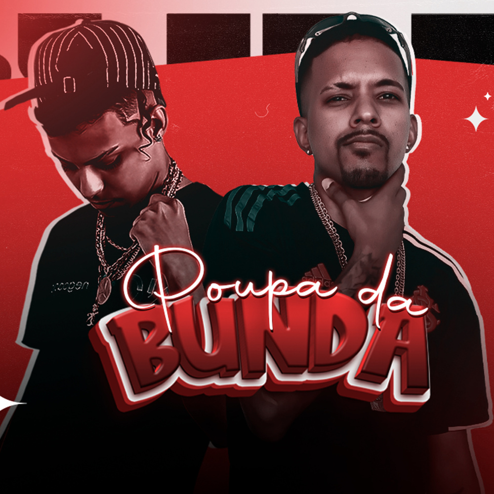 Poupa da Bunda (Explicit)