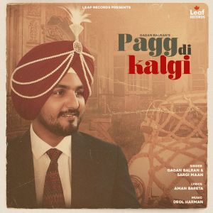 Album Pagg Di Kalgi from 