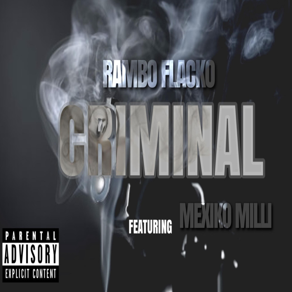 Criminal (Explicit)