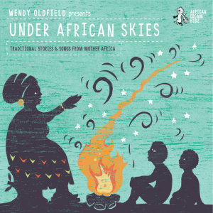 Listen to Jump -Song for the Magic Fish Bones song with lyrics from African Cream Kids