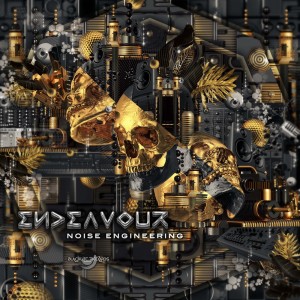 收聽Endeavour的Mantis (Original Mix)歌詞歌曲