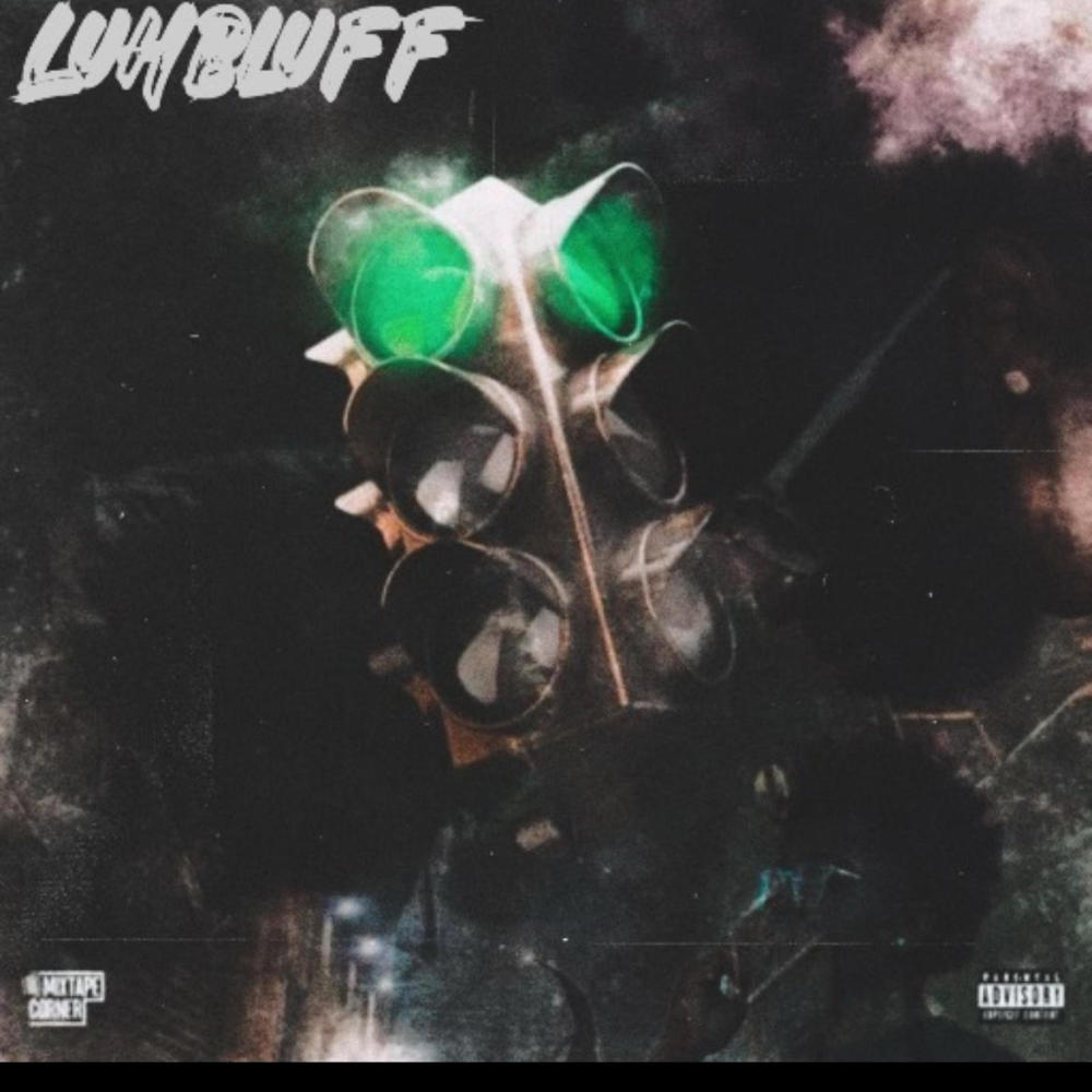 What's Love (feat. SOG Minion) (Explicit)