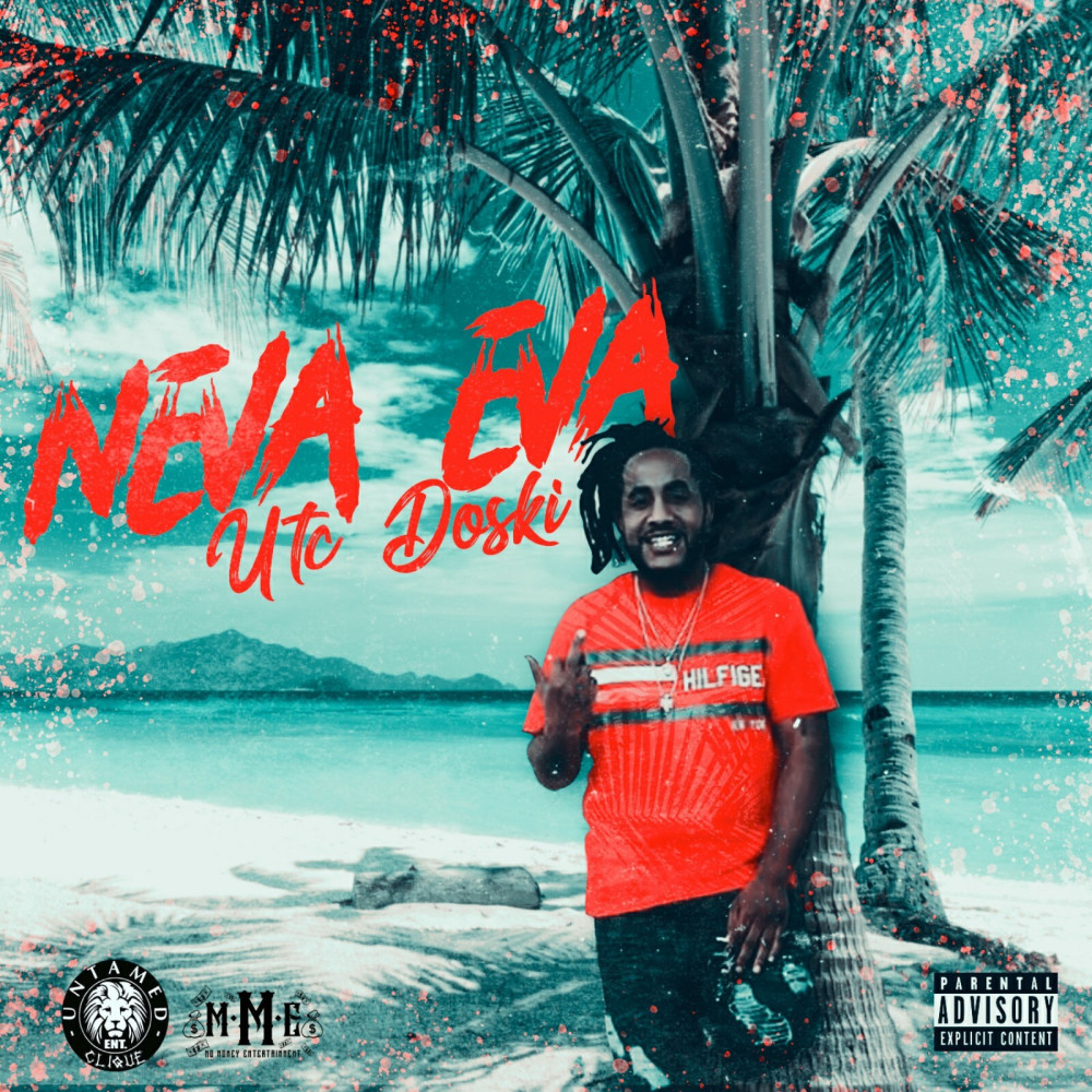 Neva Eva (Explicit)