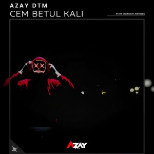 Dengarkan Demi Nyai lagu dari Azay DTM dengan lirik