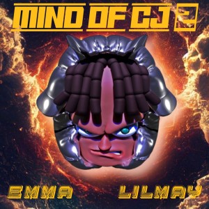 Album MIND OF CJ2 oleh Emma