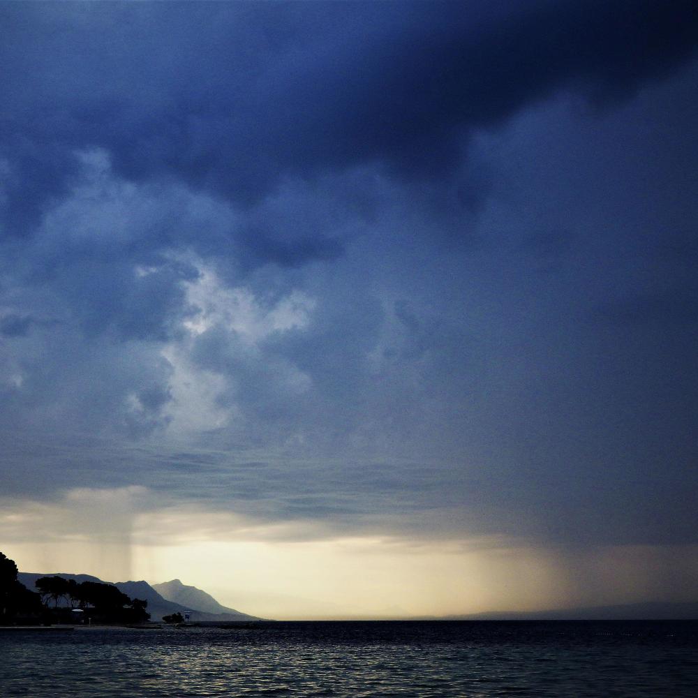 Black and Blue Rhapsody