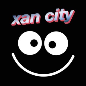 Dengarkan lagu Xan City (DEMO) (Demo) nyanyian 马克白 dengan lirik
