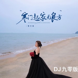 曹艺馨的专辑寒门起家无良方(DJ九零版)