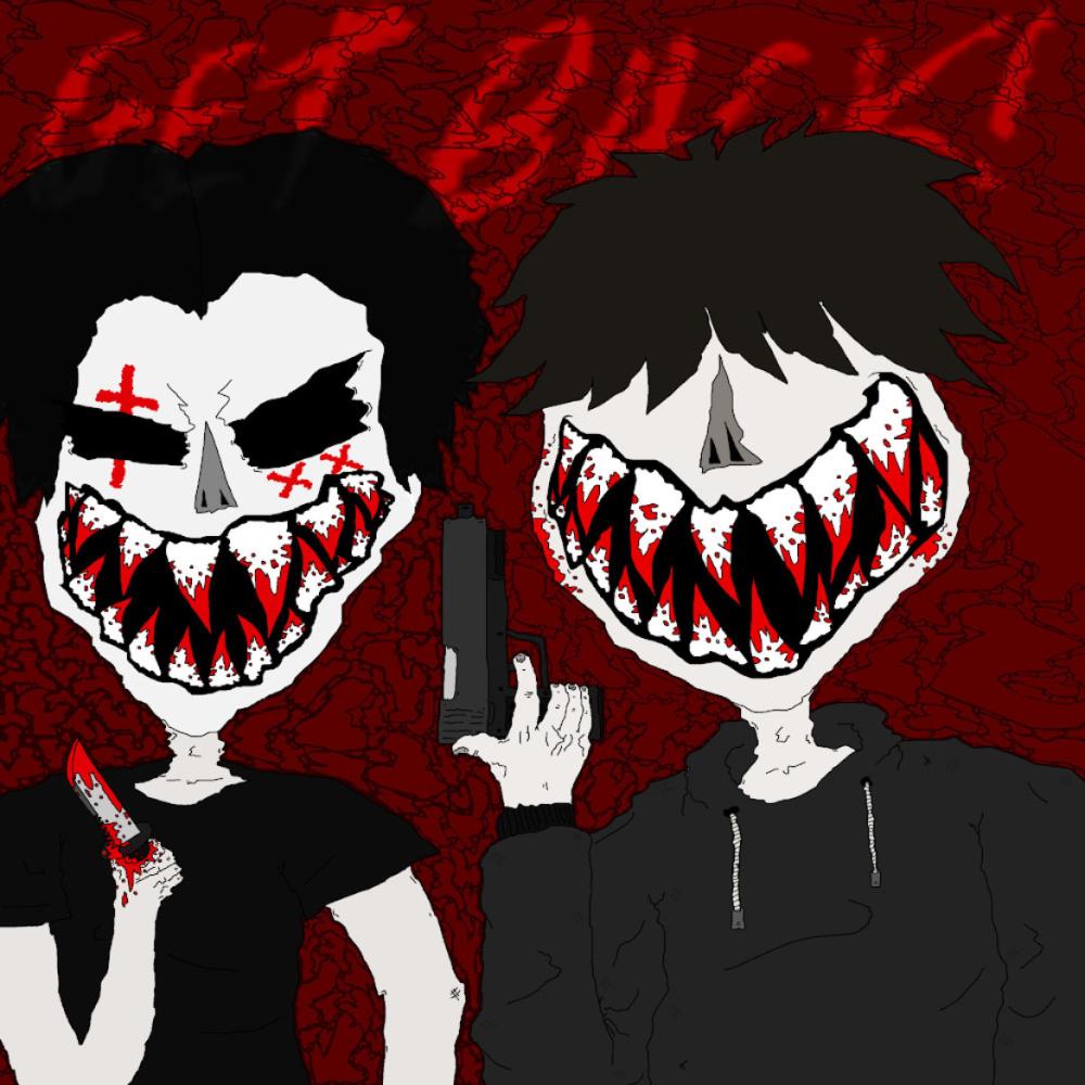 GET BACK! (feat. Arsx) (Explicit)